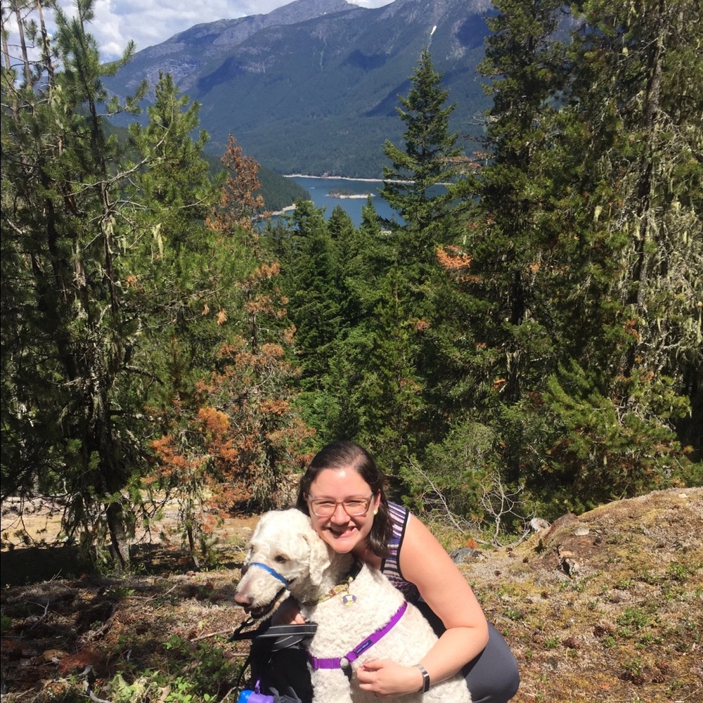 Meet your Posher, Nicolette